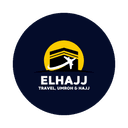 Elhajj Travel icon