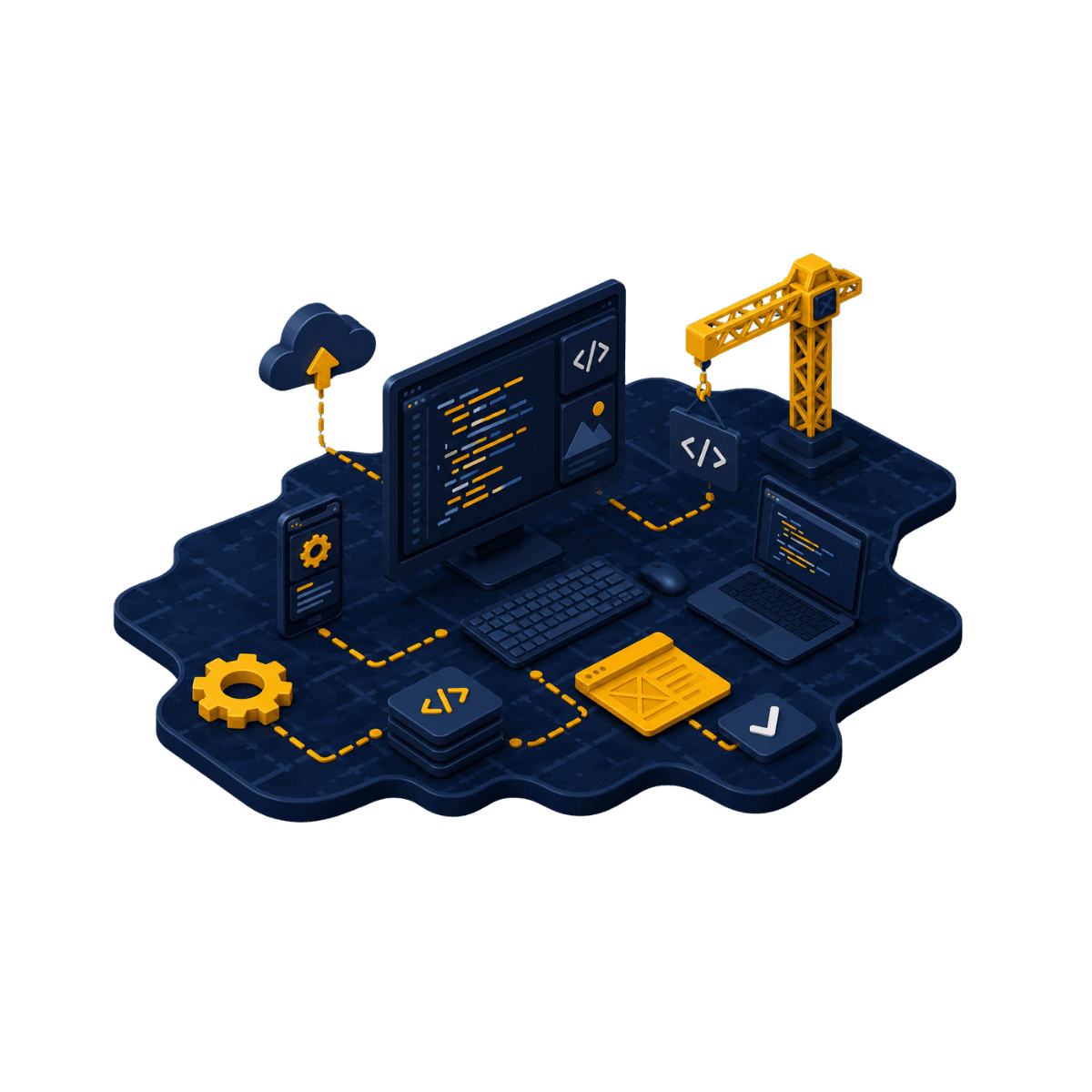 Software Development