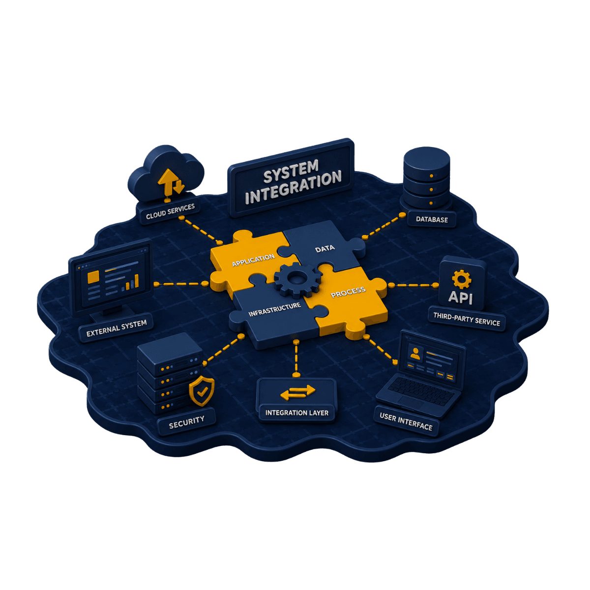 System Integration