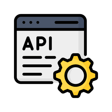 API Integration