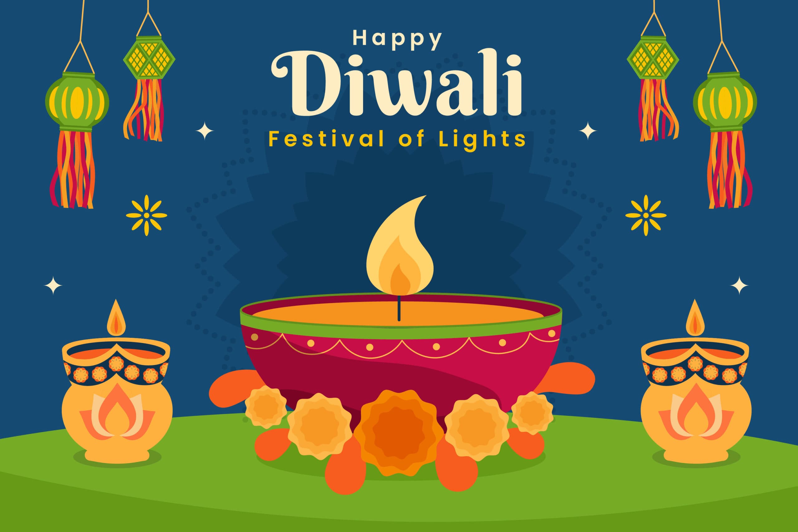 Sorotan Event Hari Ini 20 Oktober 2025: Dari Deepavali Hingga Pameran Seni Kontemporer