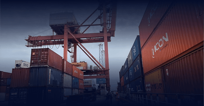 ICON, Shipping Line Terbesar Indonesia Perkuat Operasional