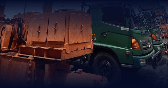 Shipping Line ICON Perkuat Digitalisasi Depo Container di Indonesia