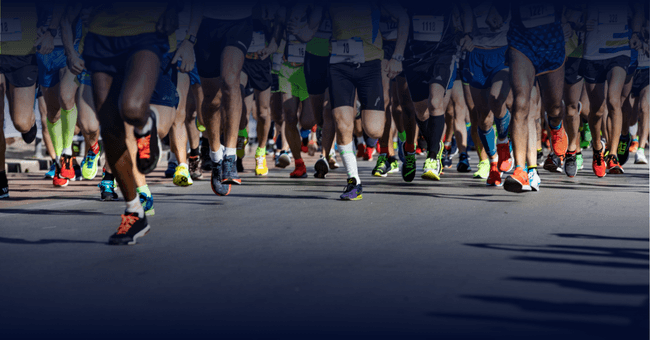Tren Event Running di Indonesia: Semangat Sehat, Komunitas Kuat