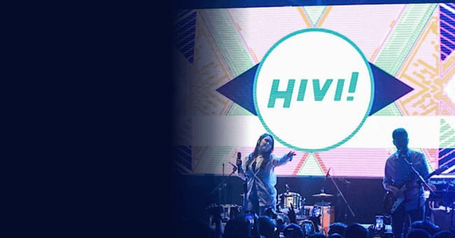 3 Lagu HIVI! yang Relate Banget dengan Masa SMA