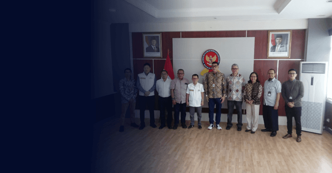 ASDEKI dan KPPU Bahas Persaingan Usaha Depo Peti Kemas, Dorong Pengendalian Tarif Nasional