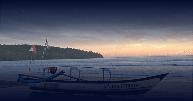 Wisata dan Event Pangandaran: Peluang Kolaborasi Pemerintah &amp; Event Organizer