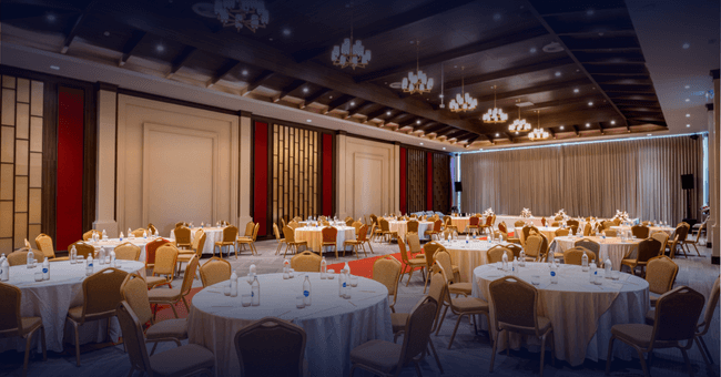 UMKM Expo di Hotel-Hotel Tasikmalaya Makin Meningkat, Ballroom Jadi Pusat Aktivitas Komunitas dan Pelaku Bisnis