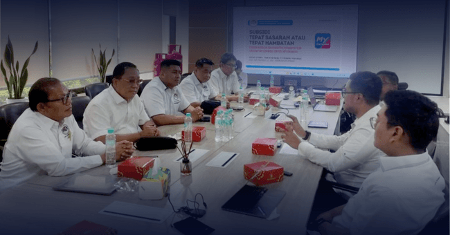 Sulit Akses BBM Subsidi, Aptrindo Minta Evaluasi Total Implementasi QR Code MyPertamina