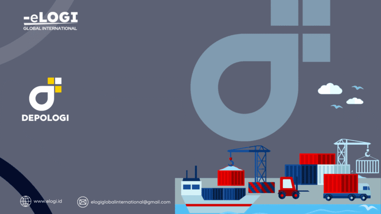 Tracking dan Booking Container Kini Bisa Dilakukan Secara Online Melalui Depologi