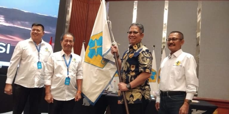 Penataan Depo Empty Tanjung Priok Butuh Atensi Kemenhub dan Pemprov DKI: DMS eLOGI Jadi Solusi Nyata