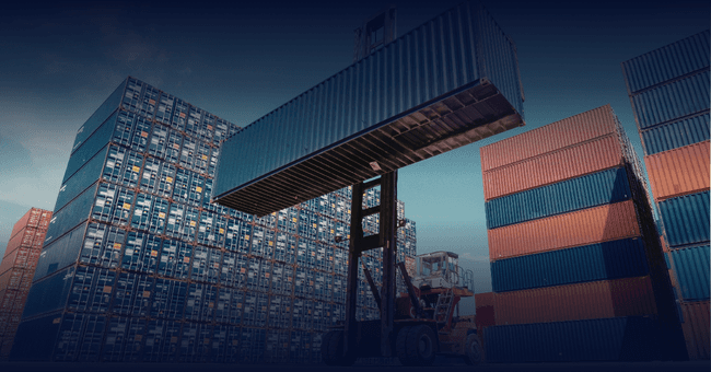 Apa Itu Depo Kontainer? Peran Pentingnya dalam Industri Logistik Modern