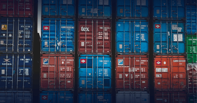 Biaya Penyimpanan di Depo Container dan Jenis-Jenisnya