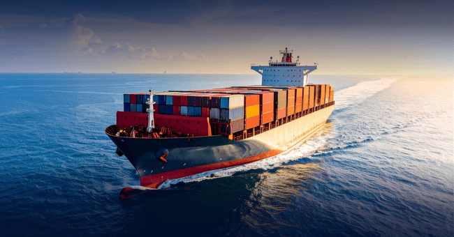 Menjadi Depo Pilihan Shipping Line: Mengapa Konektivitas Digital Adalah Syarat Mutlak