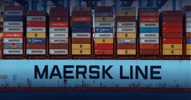 A.P. Moller – Maersk: Raksasa Logistik Denmark dan Pengaruhnya pada Ekosistem Ekspor-Impor Indonesia