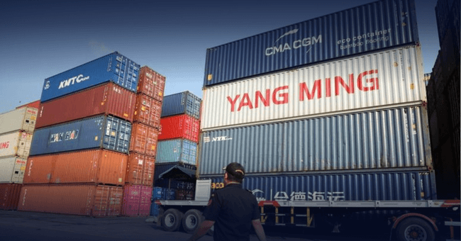 Kontainer BYD–Wuling di Priok Sempat Menggunung: Ternyata Ini Isinya