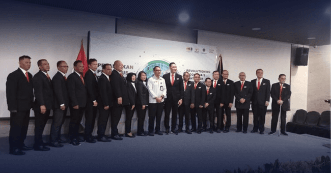 Saatnya ASDEKI Sumut Memiliki Sistem Depo Container yang Seragam