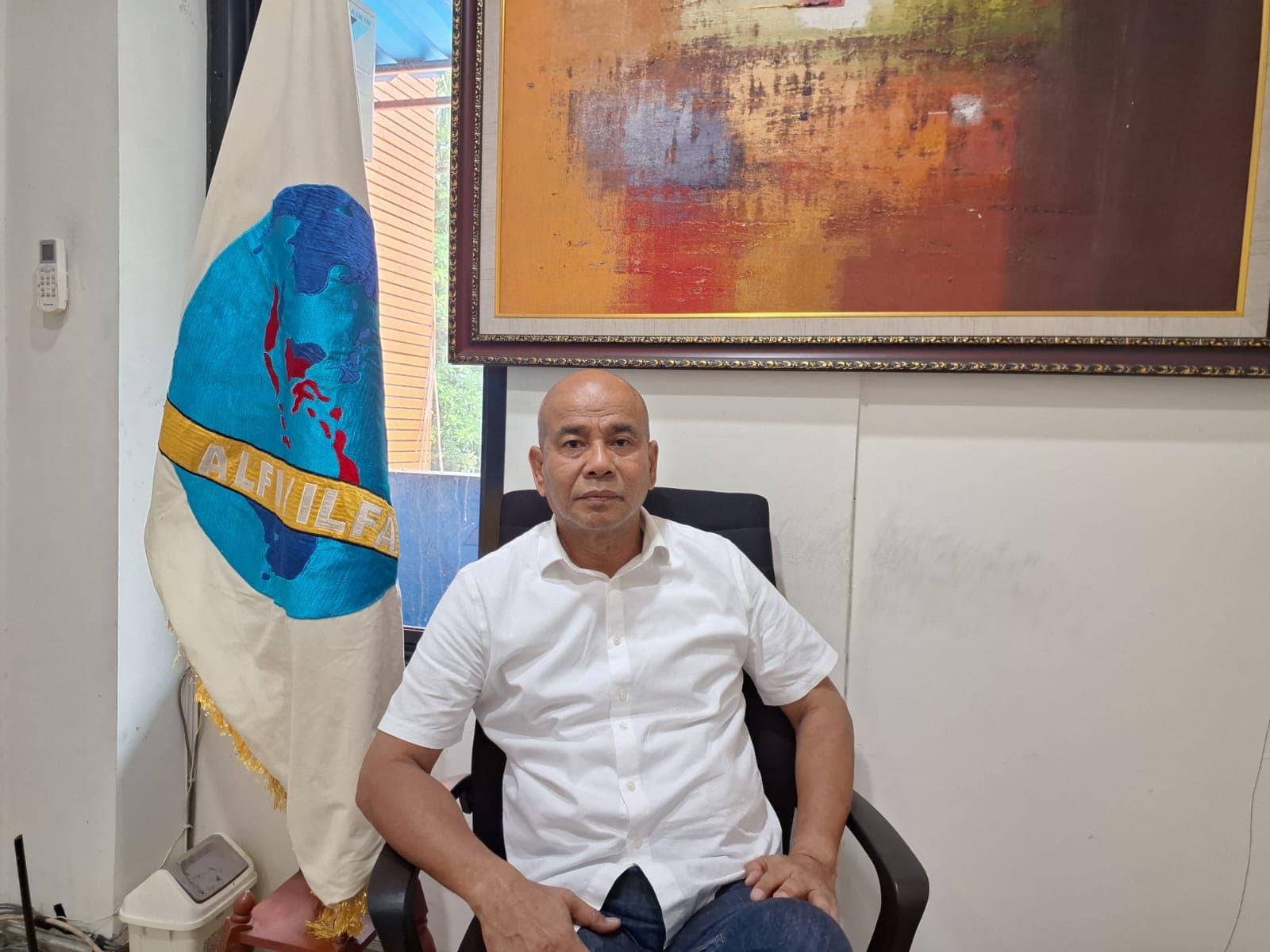 Batasan YOR Tanjung Priok Bakal Diubah Jadi 70%, ALFI Ingatkan Potensi Kongesti