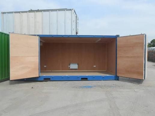 Lantai Kontainer: Mengenal Material Plywood, Bamboo, dan Bahaya Beban Forklift