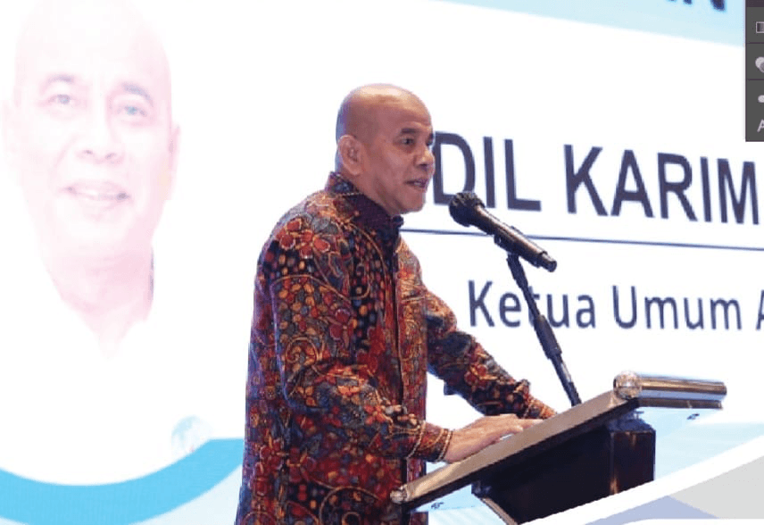 ALFI Ingatkan Kemacetan Depo Empty Ancam Pelabuhan Priok Stagnasi, Ini Solusinya!