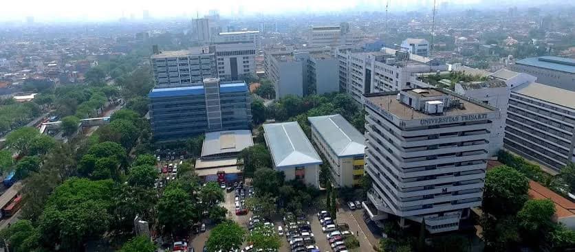 15 Universitas Jurusan Supply Chain dan Logistik di Indonesia Terbaik