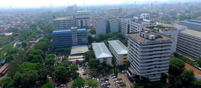 15 Universitas Jurusan Supply Chain dan Logistik di Indonesia Terbaik