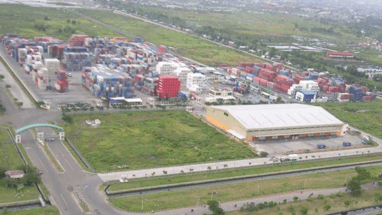 Mengenal KBN Marunda: Pusat Logistik Terpadu