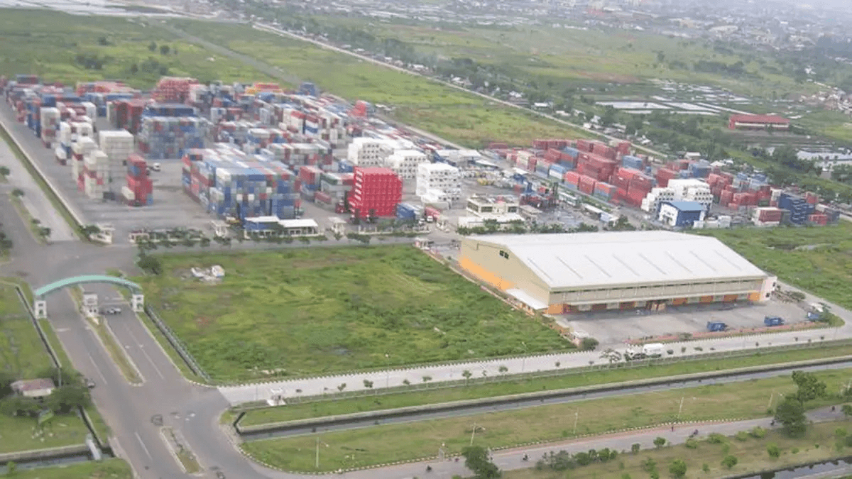 Mengenal KBN Marunda: Pusat Logistik Terpadu