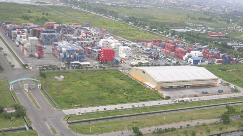 Mengenal KBN Marunda: Pusat Logistik Terpadu
