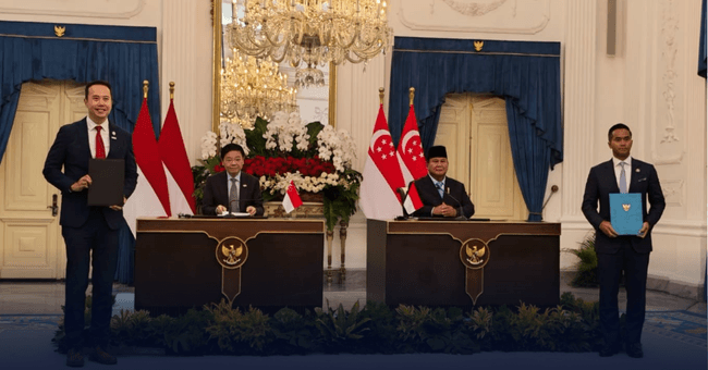 AI Dongkrak Ekspor UMKM: Kadin & SBF Rilis Trade AI Advisor