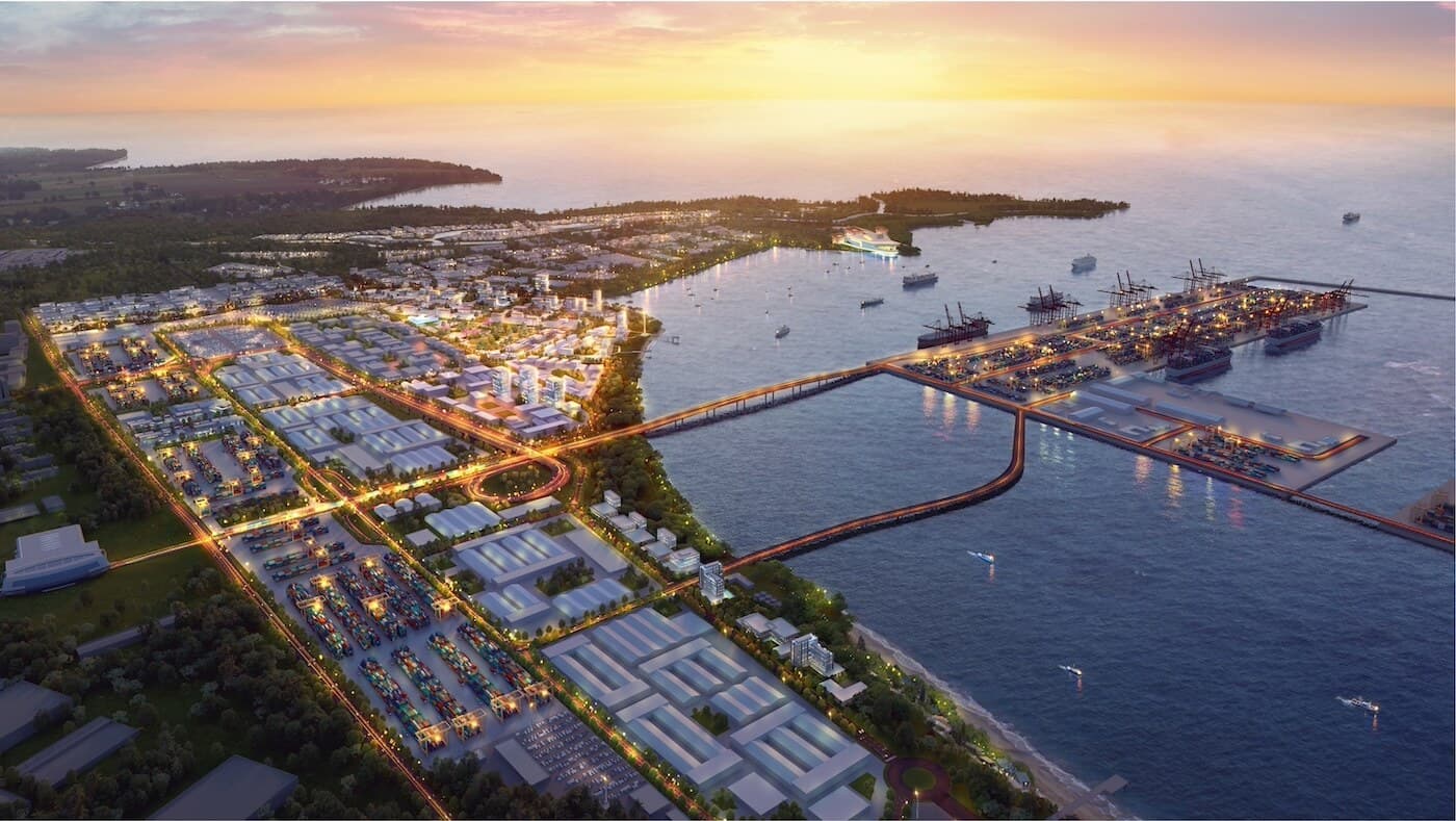 Pelabuhan Patimban dan Masa Depan Depo Kontainer Jawa Barat: Di Mana Peran ASDEKI?