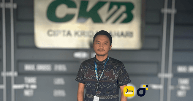 Tarif Depo Empty Perlu Distandarisasi, Tapi Integrasi Depo dan EMKL Tak Kalah Penting