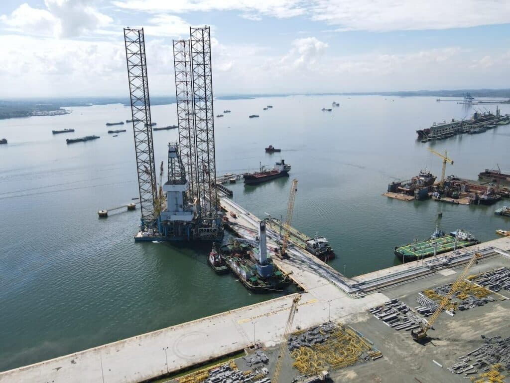 Dari Tanjung Priok ke Patimban: Bagaimana Masa Depan Jaringan Depo Kontainer Jawa Barat?