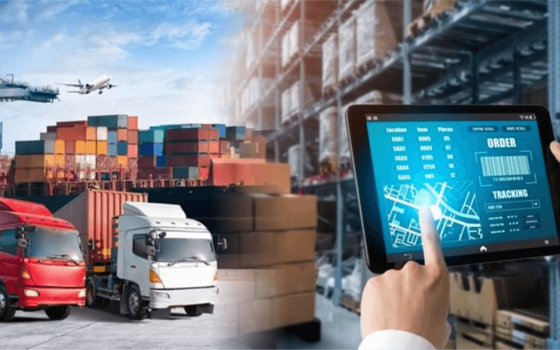 Digitalisasi IT di Depo Container 2025: Efisiensi Operasional dan Transparansi Data