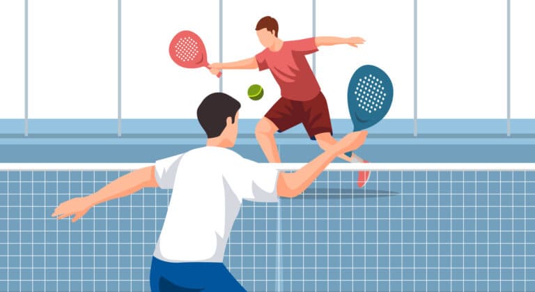 Padel Indonesia Cetak Sejarah di Kancah Asia, Menegaskan Statusnya sebagai Olahraga Booming di Tanah Air