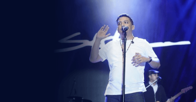 Sal Priadi Bersiap ke Tasikmalaya: Musisi Multitalenta Siap Tampil