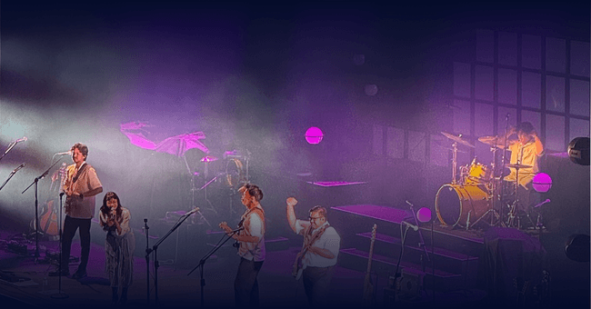Reality Club – Band Indie Pop Indonesia dengan Gaya Musik Modern dan Lirik Emosional