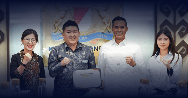 Gandeng Google Indonesia, Kadin Bidik 50.000 UMKM Masuk Ekosistem Digital