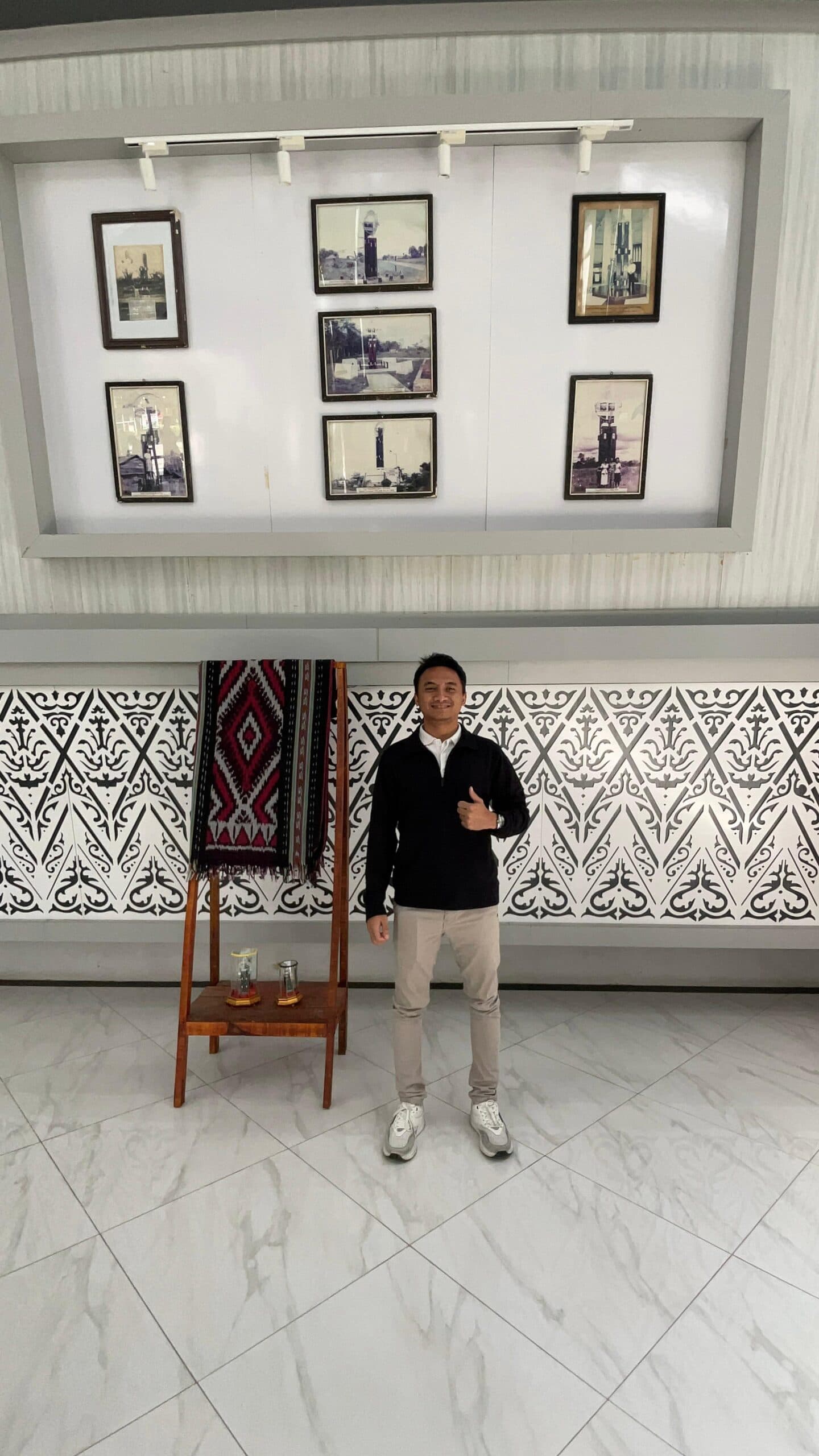 Anggota ASDEKI Didorong Segera Beralih ke DMS Versi 2 dari eLOGI Global International