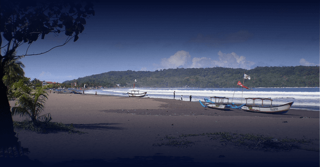 Digitalisasi Tiket Event Pangandaran 2025: Peluang Baru untuk Pemda & Event Organizer