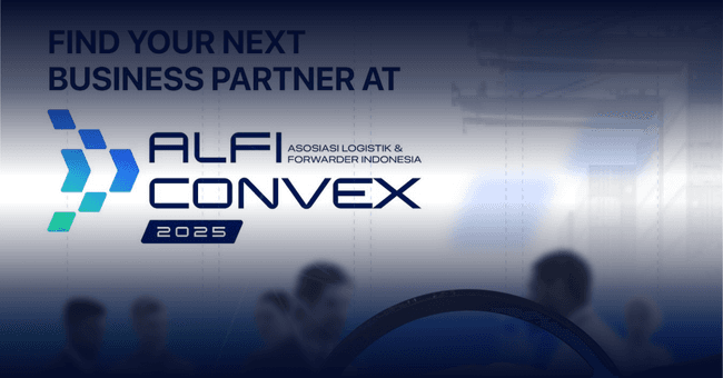 ALFI CONVEX 2025: Momentum Transformasi Logistik, Depo & Manajemen Digital