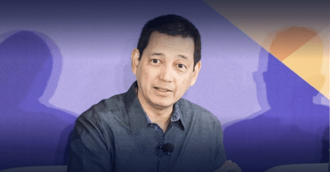 Karim Siregar Ditunjuk Jadi Country Director Google Cloud Indonesia