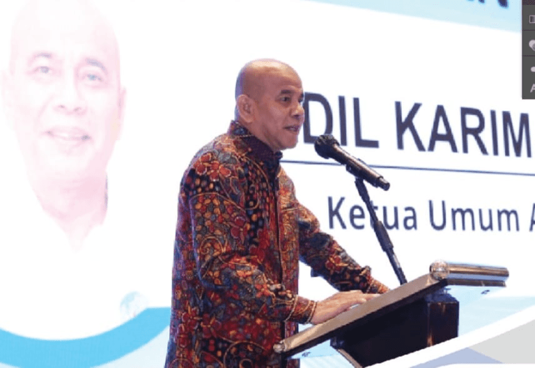 ALFI Ingatkan Kemacetan Depo Empty Ancam Pelabuhan Priok Stagnasi, Ini Solusinya!