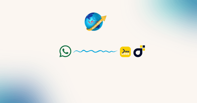 Dari WhatsApp ke Platform Digital: Saatnya Proses Depo Lebih Terstruktur